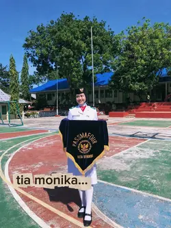 tia monika slowmo 