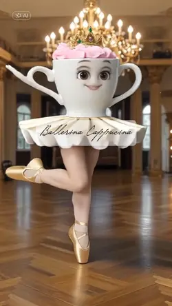 My Ballerina Era