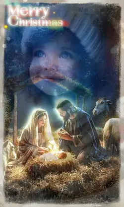 Xmas overlay 