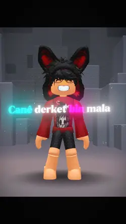 Cane derket bin mala