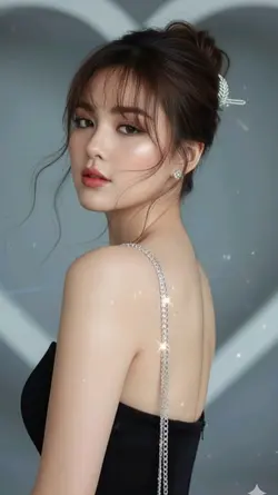 very beautiful 