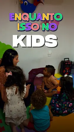Ministério Infantil 