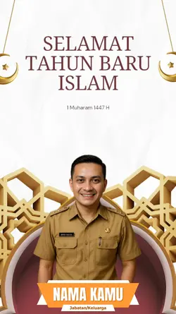 Tahun Baru Islam