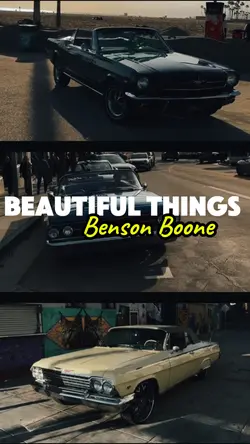 Beautiful Things 