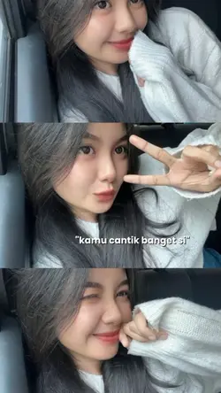 km cntik bngt