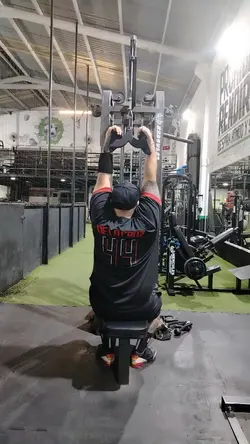 Historia Día de gym 