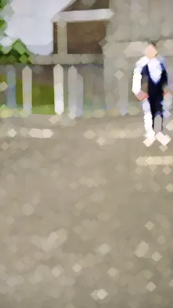 Baby’s template 