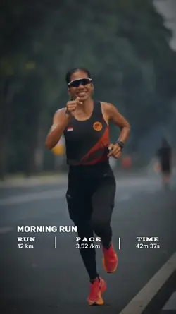 Running #65