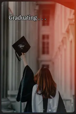 graduating 2025