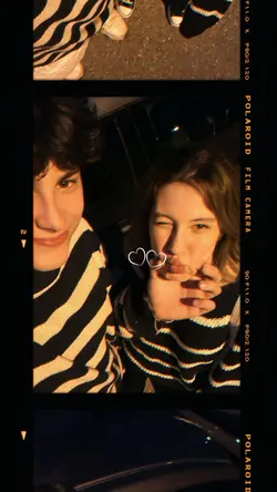 Couple Moments 
