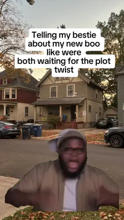 telling my