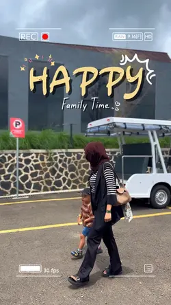 Family Time Vlog