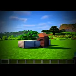 trend do Minecraft 