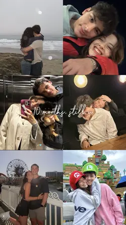 10 months,still u:))