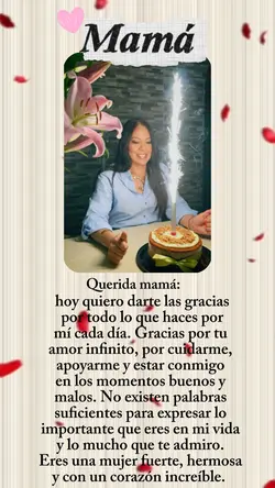Día de las madres