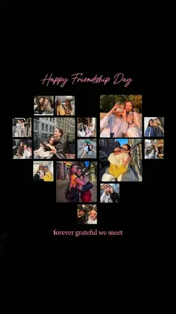 friendship day 2026