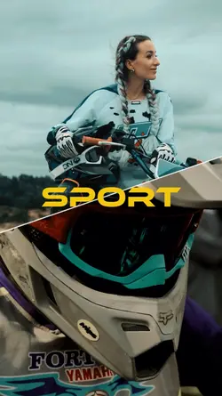 sport