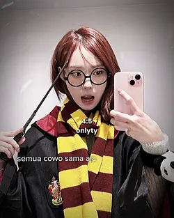 semua cowo sama aja
