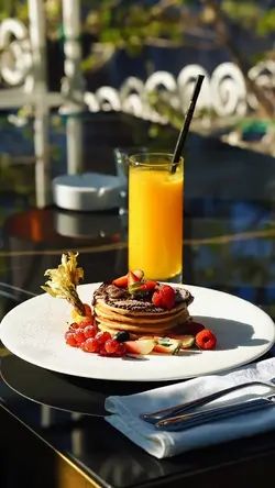 FOOD EDIT