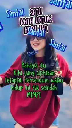 SANTAI