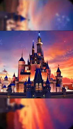Disney >>>
