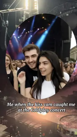 Kiss Cam