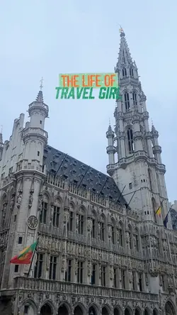 Travel trend clips