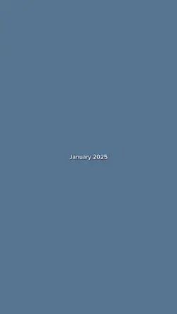 January 2026
