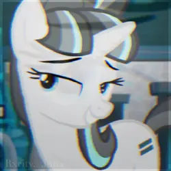 Starlight glimmer 💜