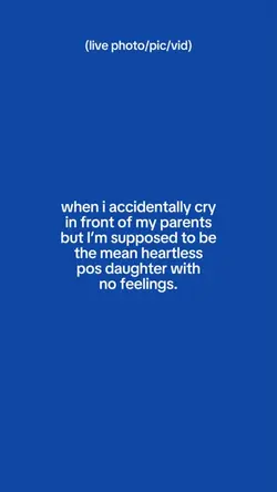 when i accidentally 