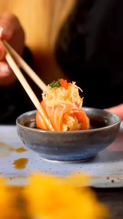 Sushi Edit