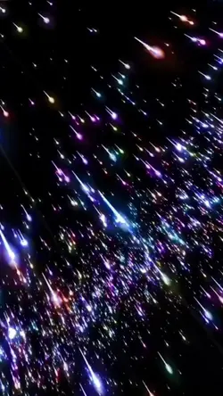 Shooting Stars 