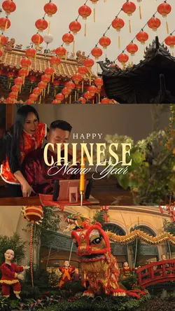 Chinese New Year