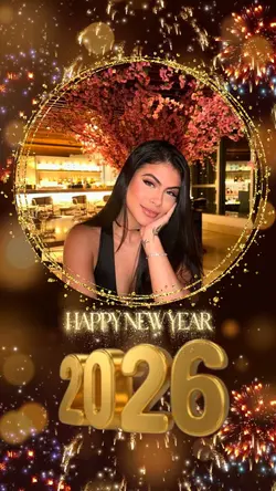 happy new year