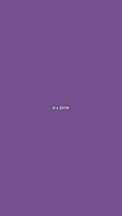 2015 vs 2020 vs 2025