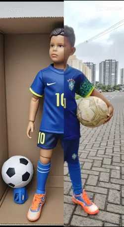 Boneco