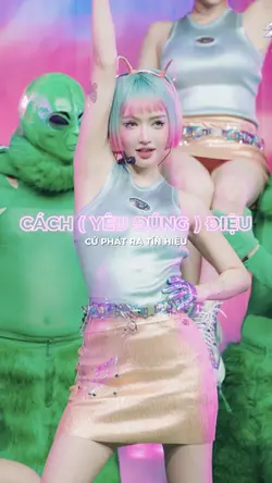 Cứ phát ra tín hiệu