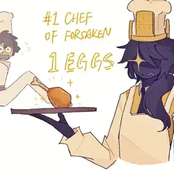 I’m late but anyways