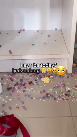 Nasira araw mo 😂