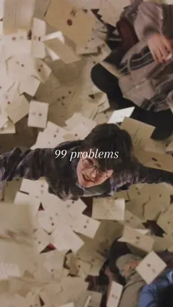 99 PROBLEMS 