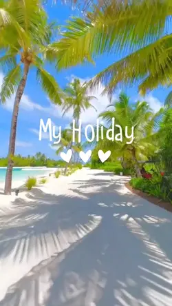 My Holiday