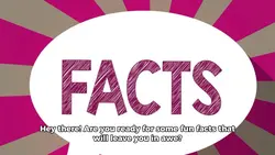 Fun fact 