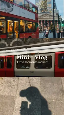 MINI VLOG