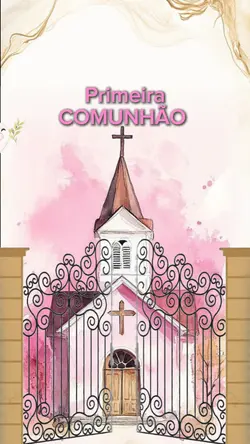 Conv. 1° Comunhão