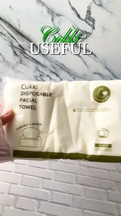 Disposable Towel