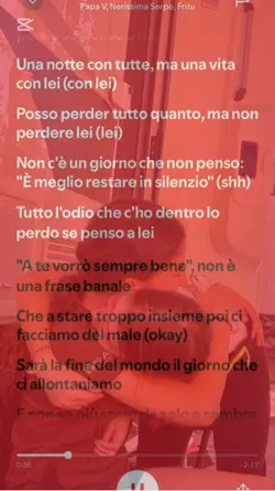 Ti vorrò sempre bene