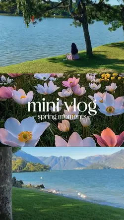 Spring moments