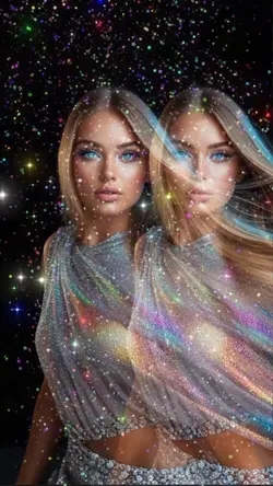 Glitter