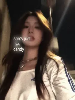 Like candy
