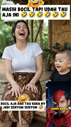 bocil pintar 